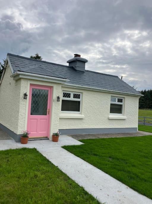 Whitethorn Cottage, Palmfield Ballaghaderreen Exterior photo