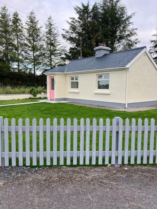 Whitethorn Cottage, Palmfield Ballaghaderreen Exterior photo